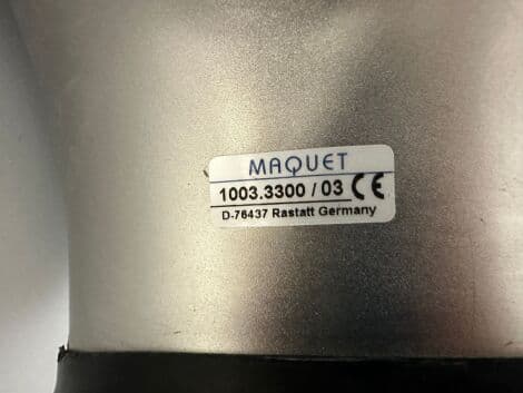 Maquet 1003.3300 / 03 Surgical Leg Holder thumbnail 5