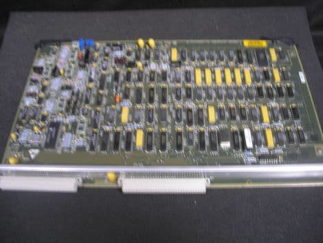 GE Advantix Camera Interface Board 46-288422G1-B