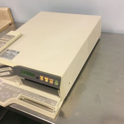 Sony UP-51MDS Medical Color Video Printer thumbnail 2