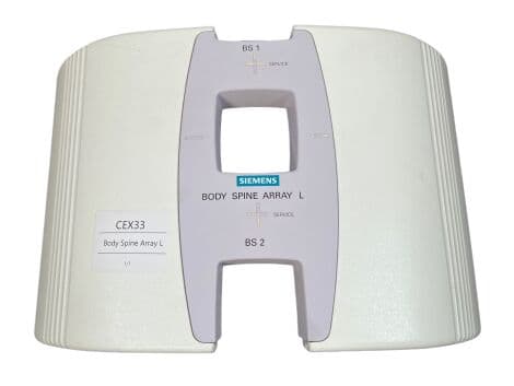 Siemens 7101236 Body Spine Array Large Coil for Magnetom Concerto MRI thumbnail 2