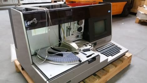 Kone 498 Class I Selective Chemistry Analyzer for In Vitro Diagnostics thumbnail 2
