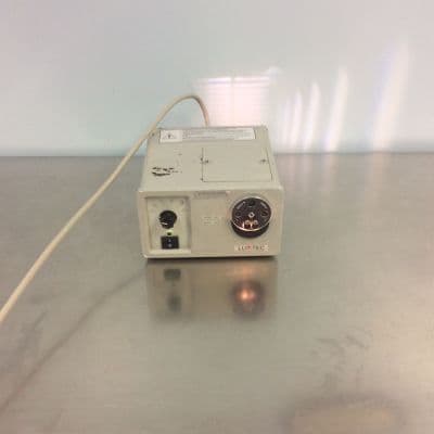 Luxtec 3150S BioMed Certified Medical Light Source