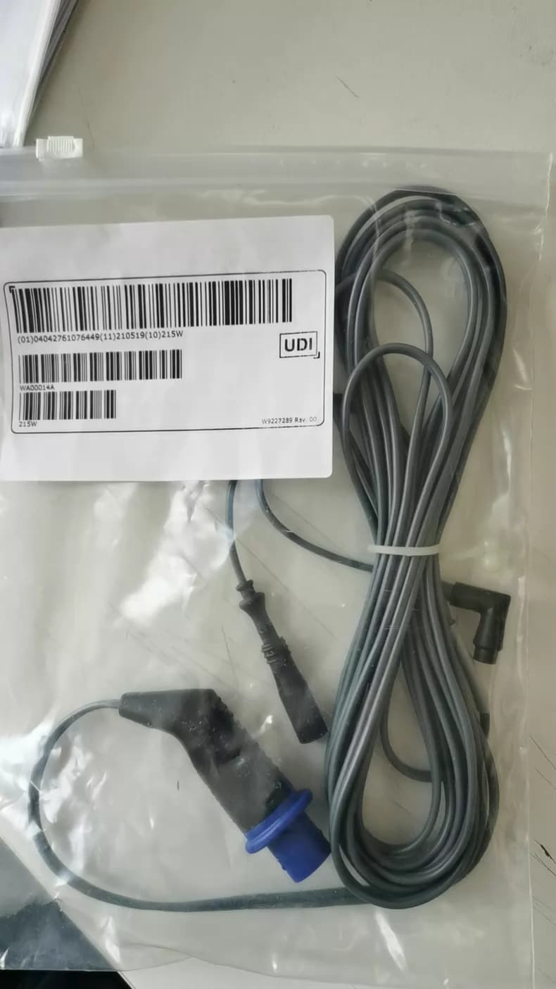Olympus WA00014A HF Cable Brand New Always In Stock Ready for Immediate Shipment