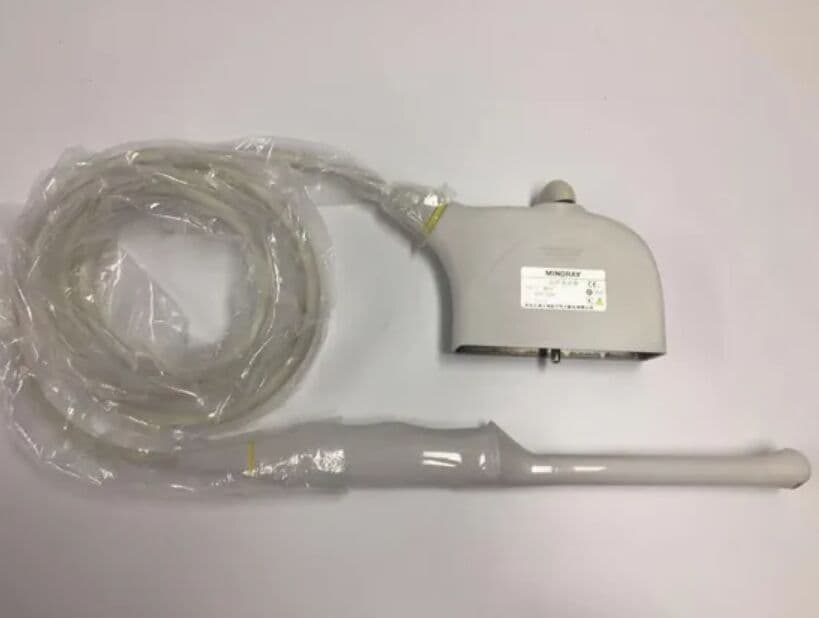 Mindray 6CV1 Endocavitary Ultrasound Transducer image 1