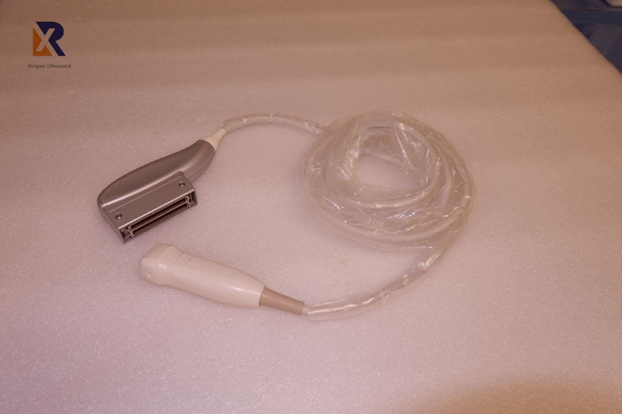 GE 3S-RS Cardiac Phased Array Ultrasound Probe