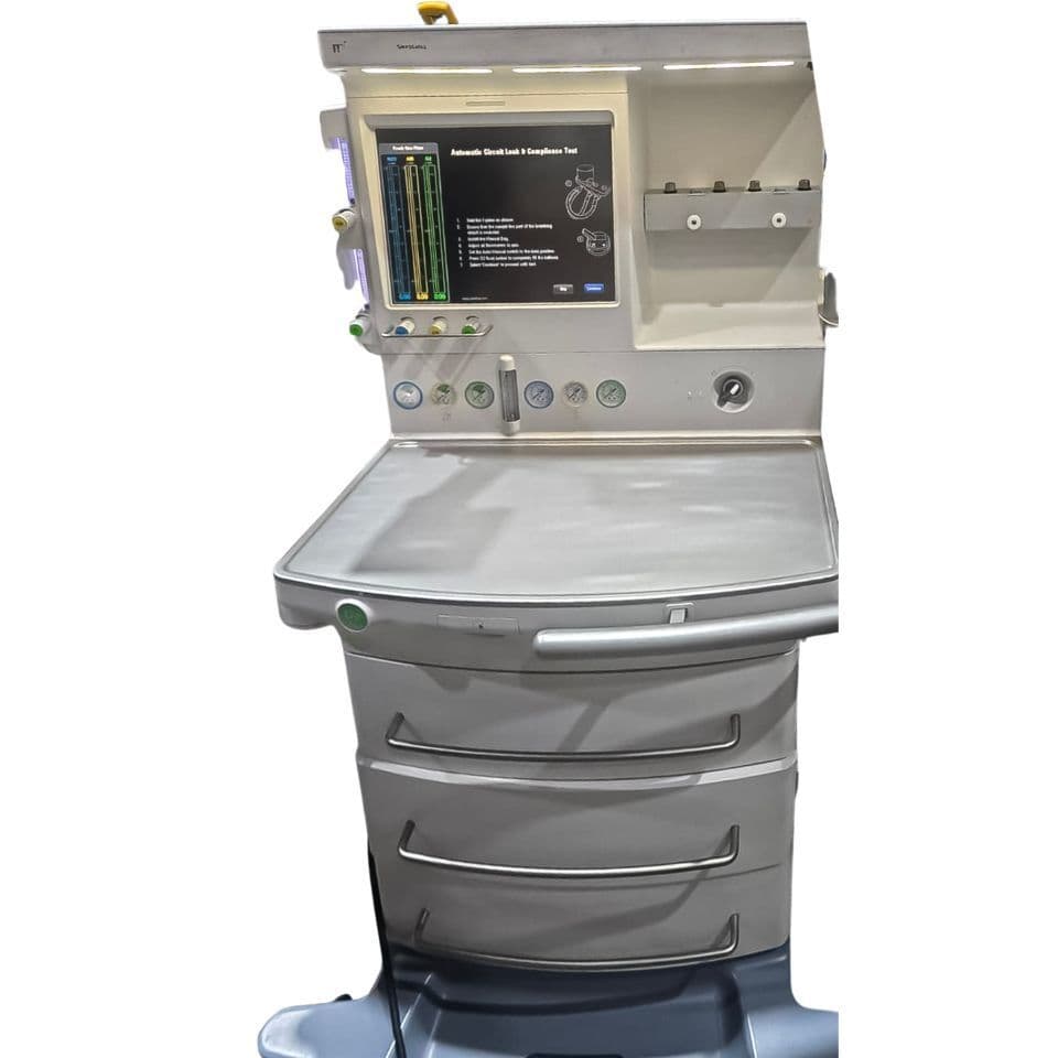 For Sale MINDRAY A5 Anesthesia System Anesthesia Machine thumbnail 4
