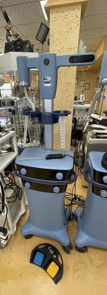 Solta Medical VASER Vent X System with Power X Power-Assisted Liposuction