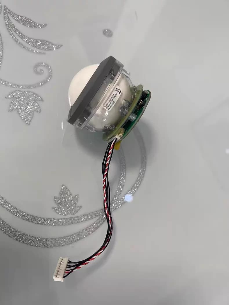 Philips EPIQ 5 EPIQ 7 Affiniti 30 Affiniti 50 Affiniti 70 Trackball Module Cursor Control Assembly thumbnail 2