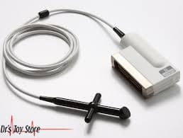 Acuson 08267215 CW Ultrasound Transducer for Cypress System thumbnail 2