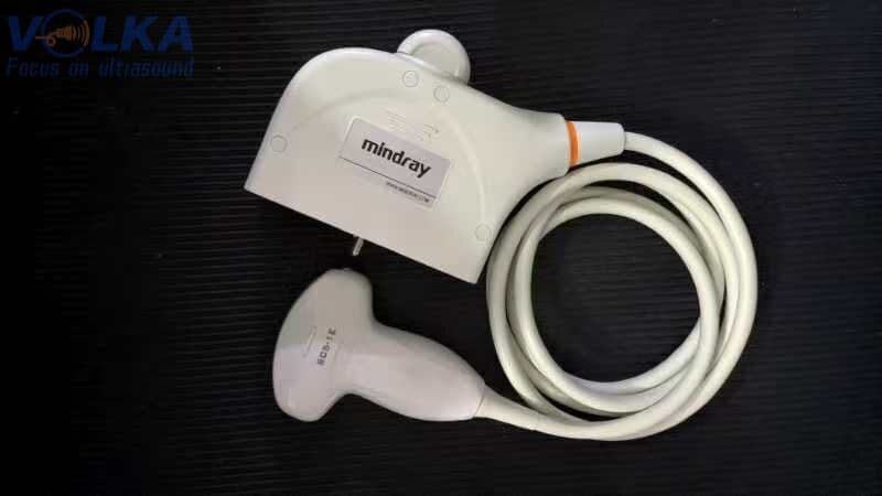 Mindray SC5-1E Ultrasound Transducer thumbnail 2