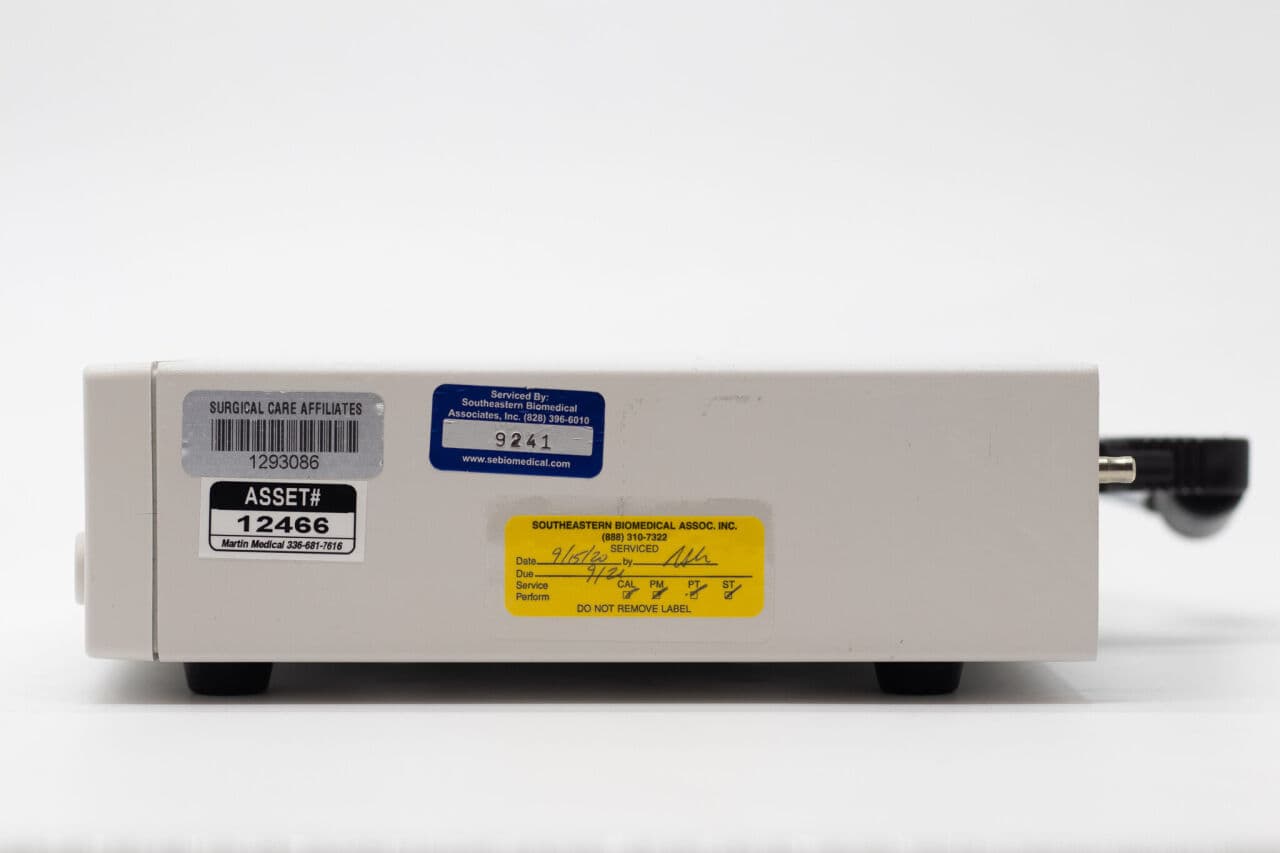 Mindray Gas Module 3 Patient Monitor Accessory thumbnail 3