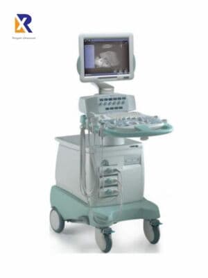 Biosound Esaote MyLab 70 Diagnostic Ultrasound System image 1