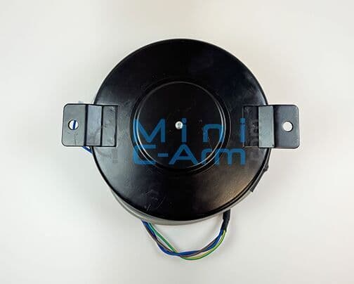 Orthoscan C-Arm Power Reel (Metal Case) | P/N 805-0074 | Compatible with FD-OR, FD, HD | Rugged OEM Spare