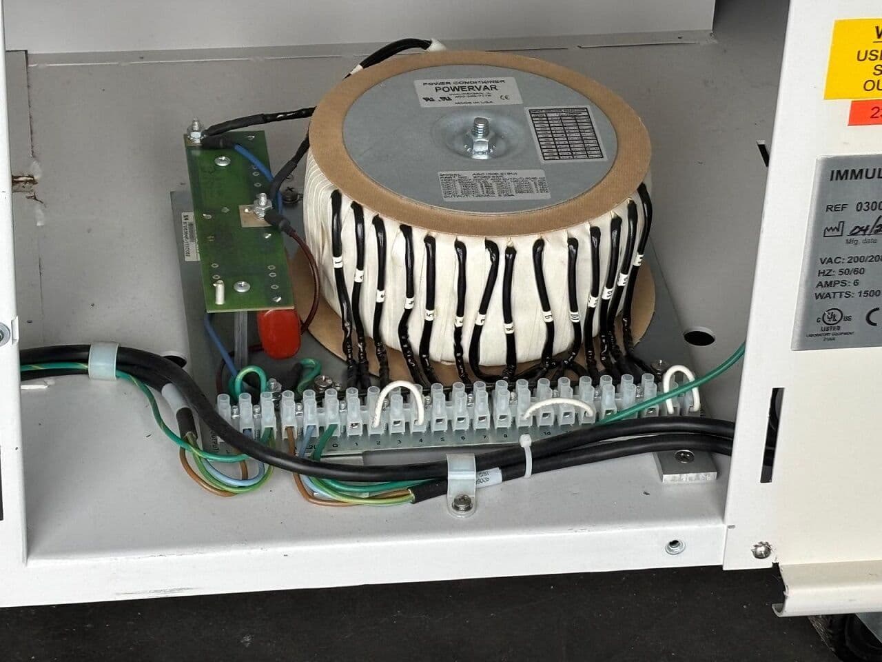 Immunoassay Analyzer by Siemens — Immulite 2000 XPi thumbnail 18