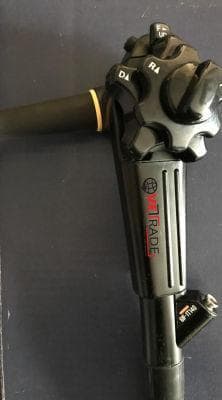 Olympus GIF-1T140 Therapeutic Video Gastroscope