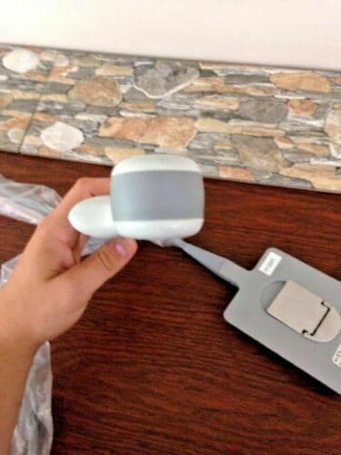 Sonosite ICT/8-5 Intracavitary Ultrasound Transducer Probe thumbnail 2