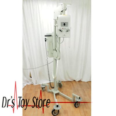 X-CEL X-RAY P700M Podiatric X-Ray System thumbnail 2
