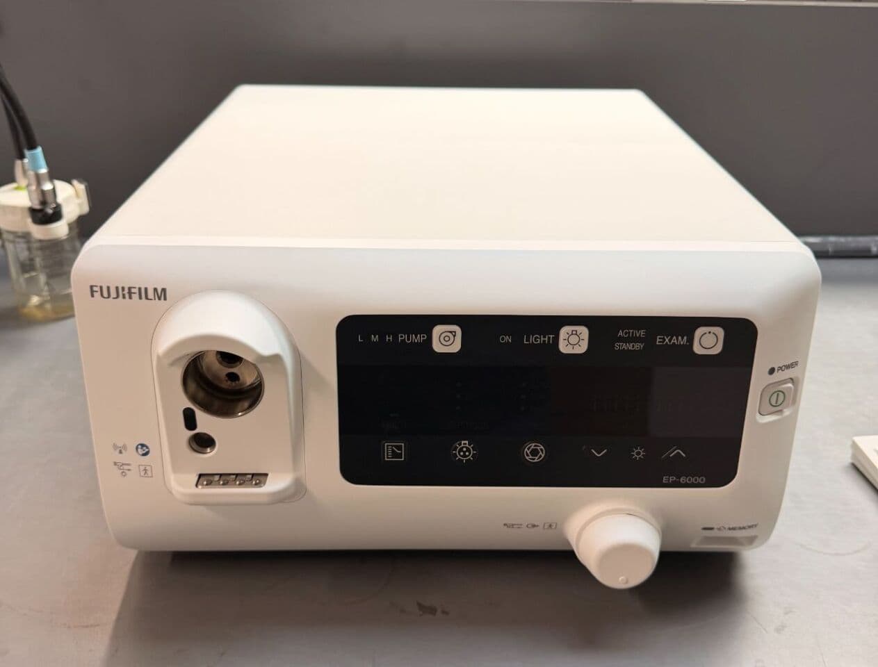 For Sale FUJI EP-6000 Endoscopy Processor thumbnail 2