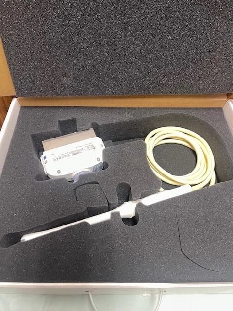 GE IC5-9-D Wideband Endocavity Ultrasound Probe for LOGIQ, Voluson & Women’s Health Imaging