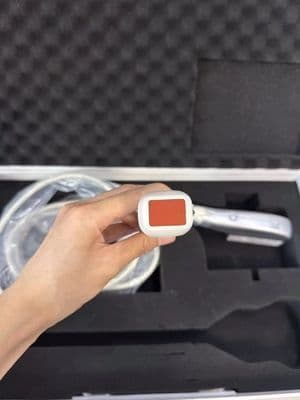 GE 3S-RS Phased Array Ultrasound Transducer thumbnail 4