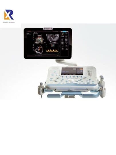 Biosound Esaote MyLabSeven Diagnostic Ultrasound System image 1