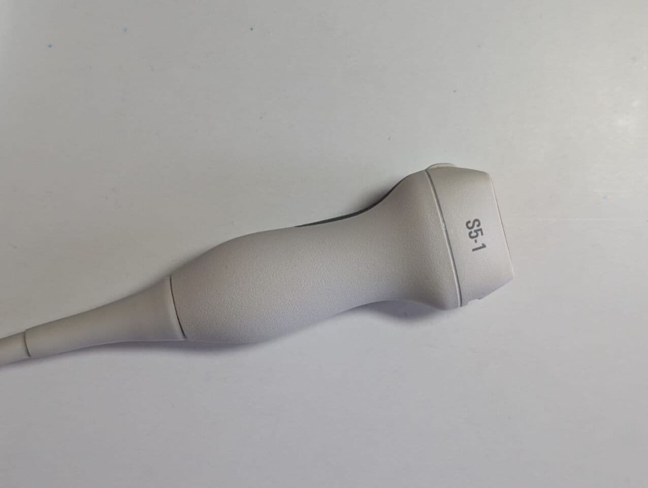 Philips S5-1 Cardiac Ultrasound Transducer Probe thumbnail 4