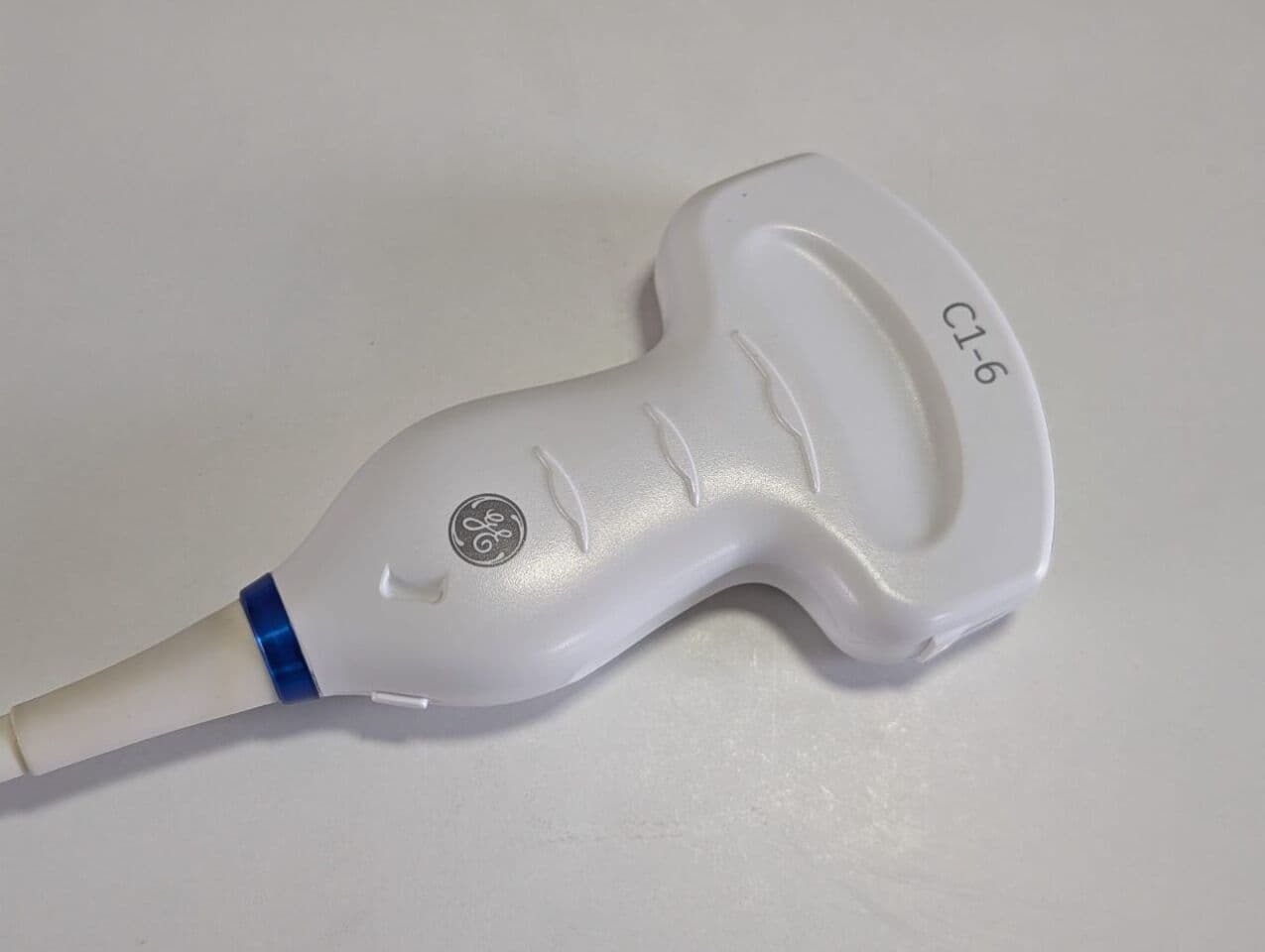 GE C1-5-D Convex Ultrasound Transducer thumbnail 3