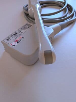 Toshiba PVU-781VT / PVU-781VTE Endocavity Ultrasound Transducer thumbnail 3