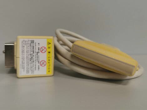 Vascular and Small Parts Imaging with the Hitachi EUP-L53 Linear Ultrasound Transducer