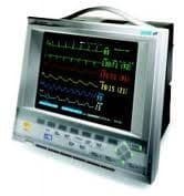 Philips Viridia V24C Patient Bedside Monitor