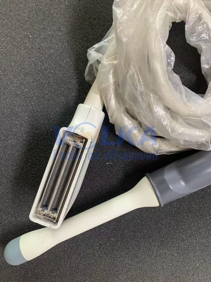 Alpinion VE3-10H Endocavitary 3D/4D Ultrasound Transducer image 1