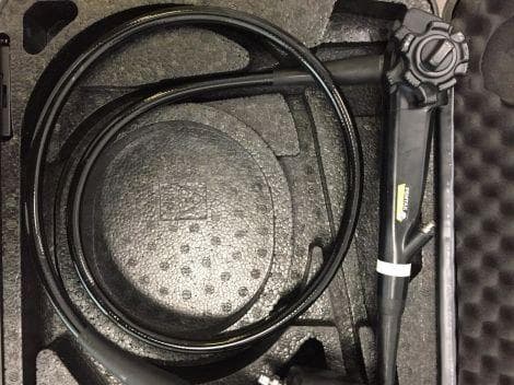 PENTAX EC-3890Fi Video Colonoscope for Lower GI Endoscopy thumbnail 4