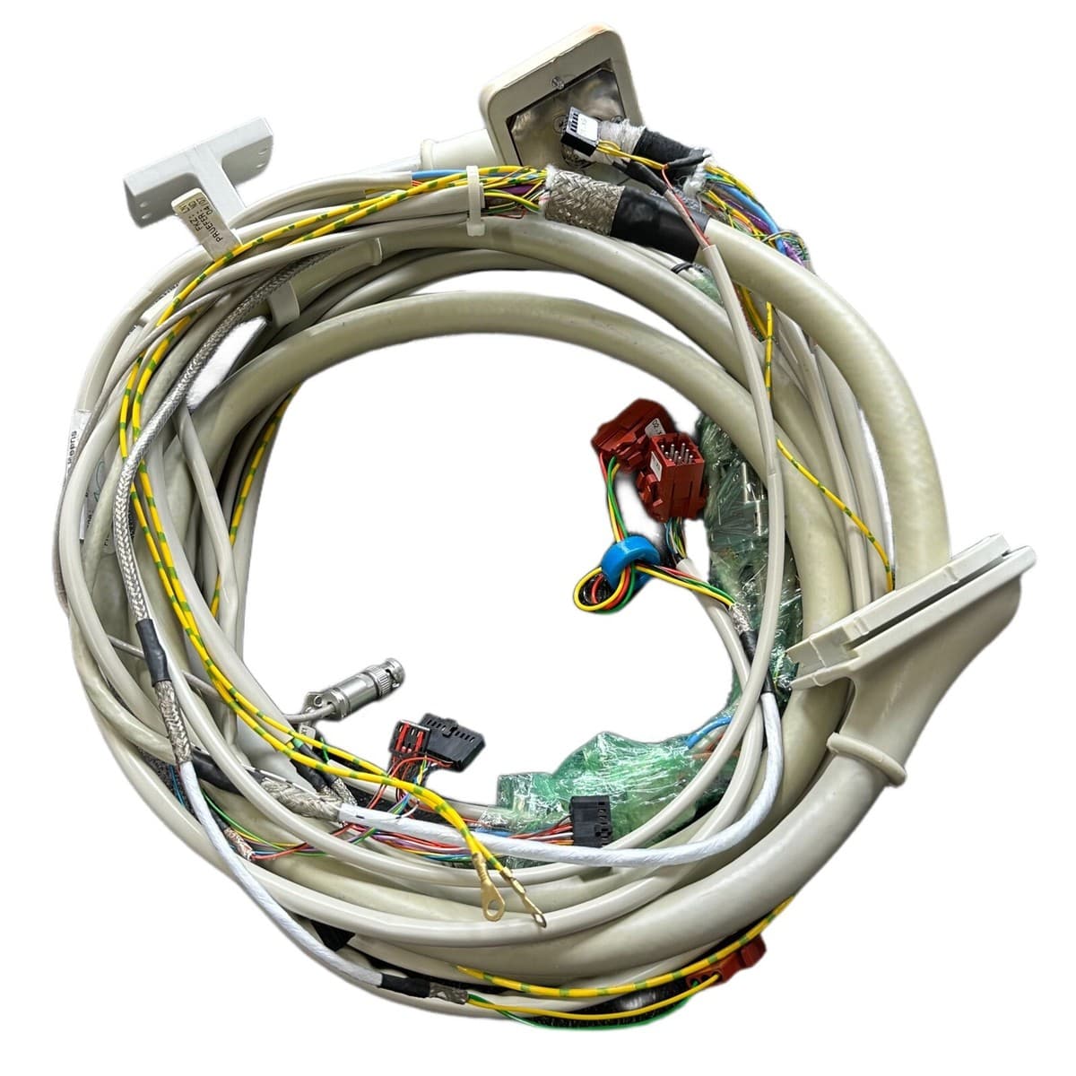 Siemens 8392230 Collimator Cable for MOBILETT C‑Arm Systems image 1