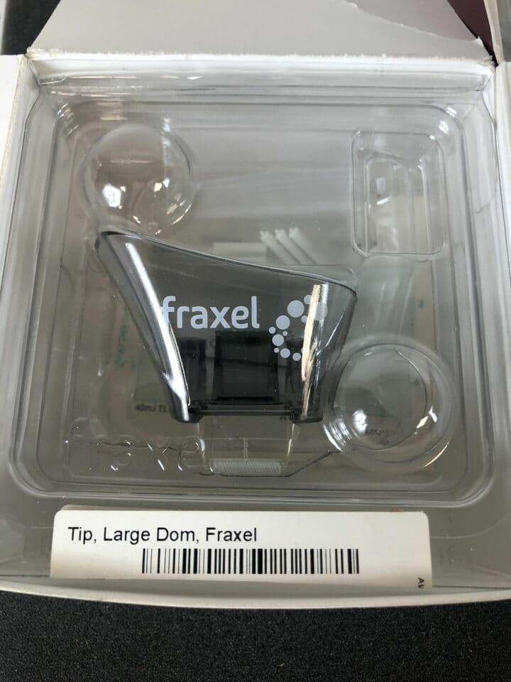 Fraxel SR 1500 Diode Laser System thumbnail 3