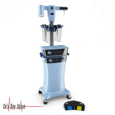 Sound Surgical Vaser 2.2 Liposuction System
