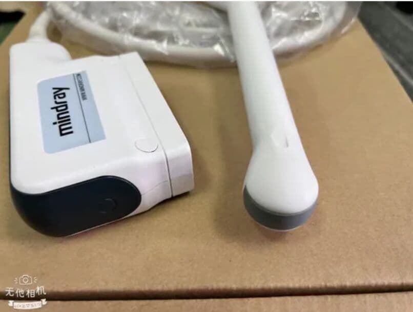 Mindray V11-3HS Ultrasound Transducer thumbnail 3