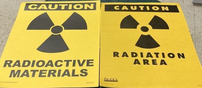 Capintec CRC-15R Complete Hot Lab for Nuclear Medicine thumbnail 10