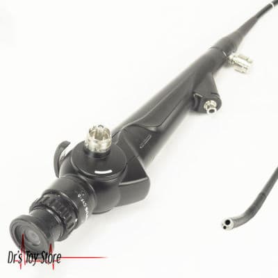 Olympus CYF-5 Flexible Video Cystoscope thumbnail 2