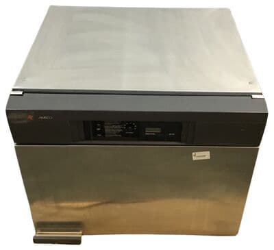 Steris QDJ03 Blanket and Solution Warmer thumbnail 5
