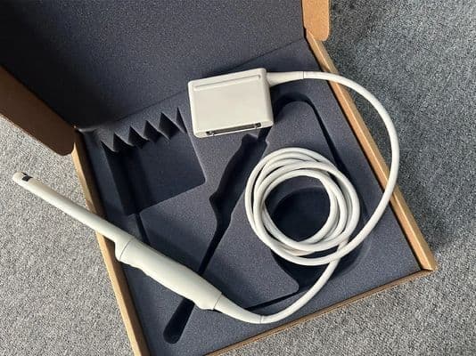 Philips BP10-5EC Endocavity Array Ultrasound Probe thumbnail 2