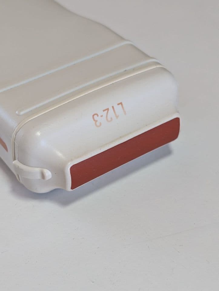 Philips L12-3 Linear Array Ultrasound Transducer thumbnail 5