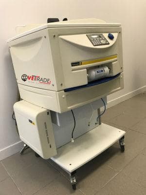 SOLUSCOPE Serie 3 — Automatic Endoscope Reprocessor thumbnail 3