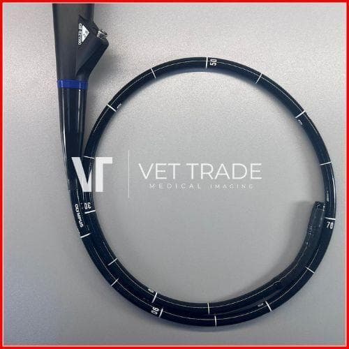 OLYMPUS GIF-EZ1500 Video Gastroscope for Upper GI Endoscopy image 1