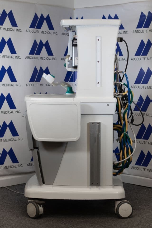 GE Aespire 7900 with PSVPro Anesthesia Ventilator thumbnail 7