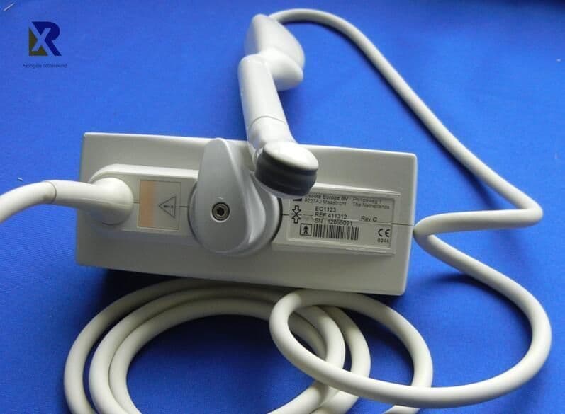 Biosound Esaote EC1123 Endocavitary Convex Ultrasound Transducer thumbnail 2