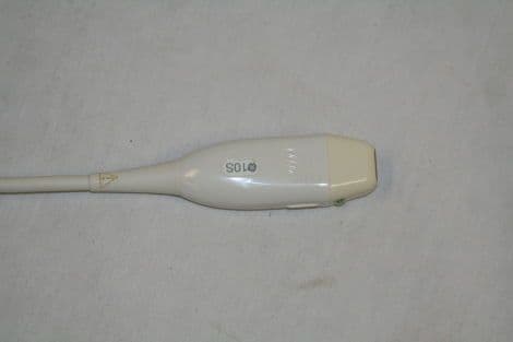GE 10S Phased Array Sector Ultrasound Transducer thumbnail 2