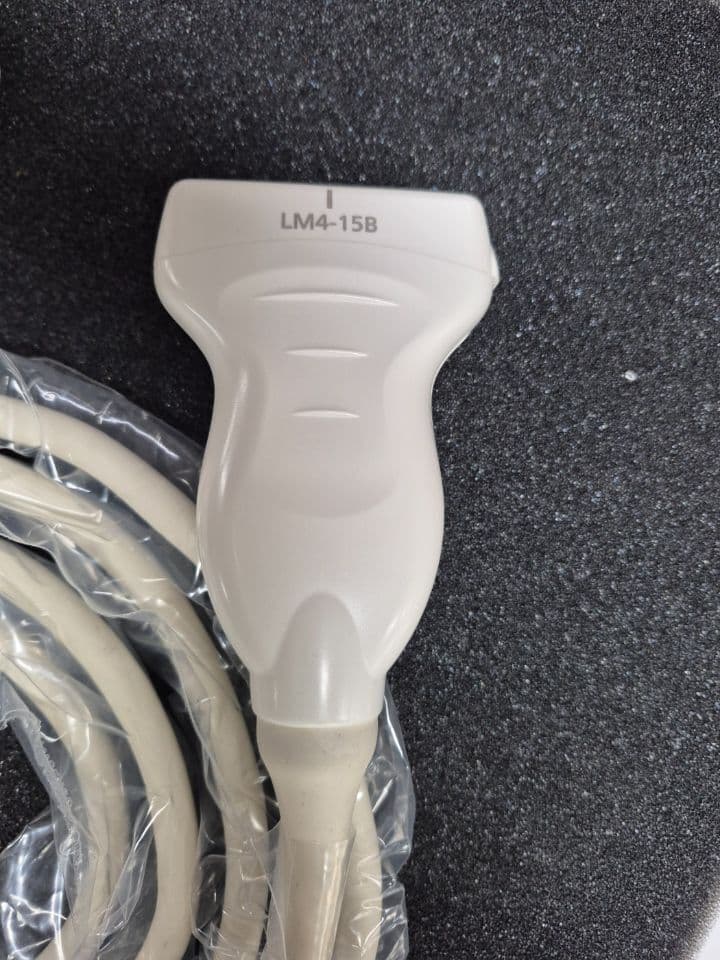 Samsung LM4-15B Linear Ultrasound Transducer thumbnail 3