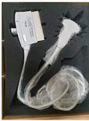 Samsung Medison SC1-6 Convex Ultrasound Transducer image 1