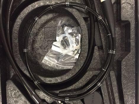PENTAX EG29-i10 Video Gastroscope for Upper GI Procedures thumbnail 4