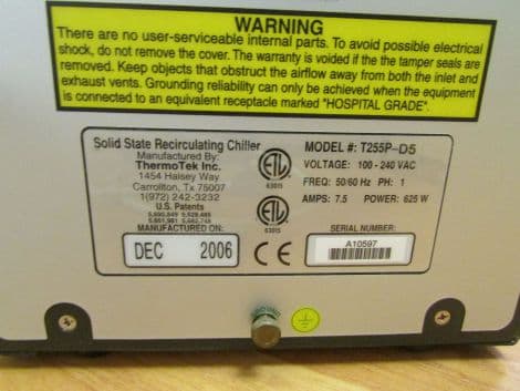 Sciton Profile CO2 Laser System thumbnail 5